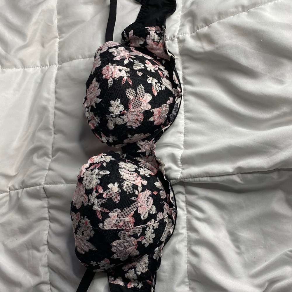 PINK push-up